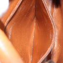 LOUIS VUITTON Monogram Saint Cloud GM Shoulder Bag M51242 LV Auth LNZ157-12