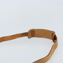 LOUIS VUITTON Monogram Saint Cloud GM Shoulder Bag M51242 LV Auth LNZ157-8