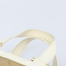 LOUIS VUITTON Epi Plage Mini lagoon Bay Bag Beige Sabre M92473 LV Auth LNZ159-14