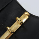 LOUIS VUITTON Epi Agenda PM Day Planner Cover Green R20054 LV Auth LNZ177-18