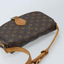 LOUIS VUITTON Monogram Saint Cloud GM Shoulder Bag M51242 LV Auth LNZ193-6