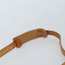 LOUIS VUITTON Monogram Saint Cloud GM Shoulder Bag M51242 LV Auth LNZ193-14