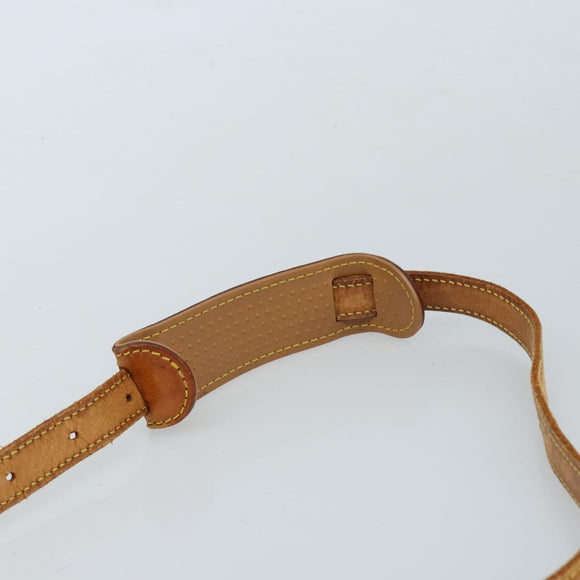 LOUIS VUITTON Monogram Saint Cloud GM Shoulder Bag M51242 LV Auth LNZ193