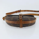 LOUIS VUITTON Monogram Chantilly PM Shoulder Bag M51234 LV Auth LNZ203-7