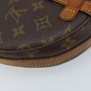 LOUIS VUITTON Monogram Chantilly PM Shoulder Bag M51234 LV Auth LNZ203-17