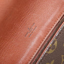 LOUIS VUITTON Monogram Chantilly PM Shoulder Bag M51234 LV Auth LNZ203-22