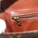 LOUIS VUITTON Monogram Chantilly PM Shoulder Bag M51234 LV Auth LNZ203-25