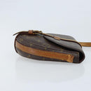 LOUIS VUITTON Monogram Chantilly PM Shoulder Bag M51234 LV Auth LNZ203-3