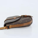 LOUIS VUITTON Monogram Chantilly PM Shoulder Bag M51234 LV Auth LNZ203-5