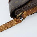 LOUIS VUITTON Monogram Chantilly PM Shoulder Bag M51234 LV Auth LNZ203-6
