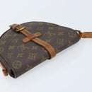LOUIS VUITTON Monogram Chantilly PM Shoulder Bag M51234 LV Auth LNZ203-8