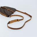 LOUIS VUITTON Monogram Chantilly PM Shoulder Bag M51234 LV Auth LNZ203-9