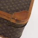 LOUIS VUITTON Monogram Stratos 70 Trunk M23234 LV Auth LNZ216-9