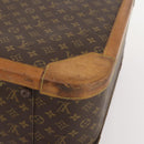 LOUIS VUITTON Monogram Stratos 70 Trunk M23234 LV Auth LNZ216-15