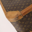 LOUIS VUITTON Monogram Stratos 70 Trunk M23234 LV Auth LNZ216-16