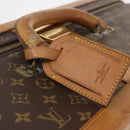 LOUIS VUITTON Monogram Stratos 70 Trunk M23234 LV Auth LNZ216-17