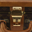 LOUIS VUITTON Monogram Stratos 70 Trunk M23234 LV Auth LNZ216-18