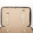 LOUIS VUITTON Monogram Stratos 70 Trunk M23234 LV Auth LNZ216-20