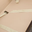 LOUIS VUITTON Monogram Stratos 70 Trunk M23234 LV Auth LNZ216-12