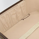 LOUIS VUITTON Monogram Stratos 70 Trunk M23234 LV Auth LNZ216-22