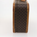 LOUIS VUITTON Monogram Stratos 70 Trunk M23234 LV Auth LNZ216-4