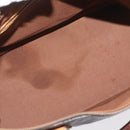 LOUIS VUITTON Monogram Alma Hand Bag M51130 LV Auth LNZ229-11