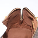 LOUIS VUITTON Monogram Alma Hand Bag M51130 LV Auth LNZ229-19