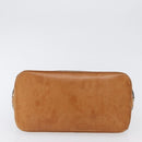 LOUIS VUITTON Monogram Alma Hand Bag M51130 LV Auth LNZ229-5