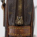LOUIS VUITTON Monogram Marly Bandouliere Shoulder Bag M51828 LV Auth LNZ239-9