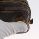 LOUIS VUITTON Monogram Marly Bandouliere Shoulder Bag M51828 LV Auth LNZ239-10
