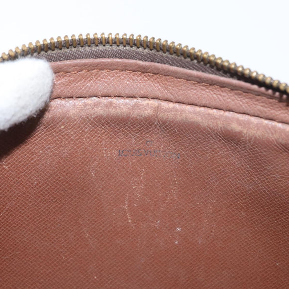 LOUIS VUITTON Monogram Marly Bandouliere Shoulder Bag M51828 LV Auth LNZ239