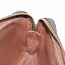 LOUIS VUITTON Monogram Marly Bandouliere Shoulder Bag M51828 LV Auth LNZ239-19