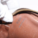 LOUIS VUITTON Monogram Marly Bandouliere Shoulder Bag M51828 LV Auth LNZ239-12