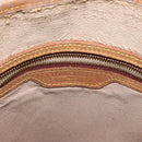 LOUIS VUITTON Monogram Bucket GM Shoulder Bag M42236 LV Auth LNZ244-17