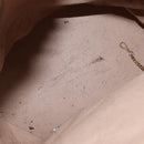 LOUIS VUITTON Monogram Bucket GM Shoulder Bag M42236 LV Auth LNZ244-10