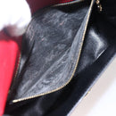 LOUIS VUITTON Epi Saint Cloud GM Shoulder Bag Red M52197 LV Auth LNZ246-10