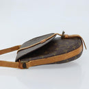 LOUIS VUITTON Monogram Chantilly GM Shoulder Bag M51232 LV Auth LNZ258-5