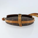 LOUIS VUITTON Monogram Chantilly GM Shoulder Bag M51232 LV Auth LNZ258-9
