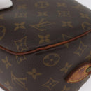 LOUIS VUITTON Monogram Blois Shoulder Bag M51221 LV Auth LNZ271-18