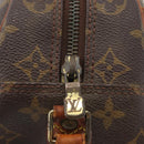 LOUIS VUITTON Monogram Blois Shoulder Bag M51221 LV Auth LNZ271-9