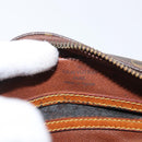 LOUIS VUITTON Monogram Blois Shoulder Bag M51221 LV Auth LNZ271-19