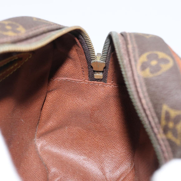 LOUIS VUITTON Monogram Blois Shoulder Bag M51221 LV Auth LNZ271