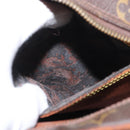 LOUIS VUITTON Monogram Blois Shoulder Bag M51221 LV Auth LNZ271-11