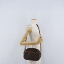 LOUIS VUITTON Monogram Blois Shoulder Bag M51221 LV Auth LNZ271-23