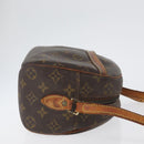 LOUIS VUITTON Monogram Blois Shoulder Bag M51221 LV Auth LNZ271-3