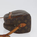 LOUIS VUITTON Monogram Blois Shoulder Bag M51221 LV Auth LNZ271-4