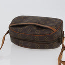 LOUIS VUITTON Monogram Blois Shoulder Bag M51221 LV Auth LNZ271-6