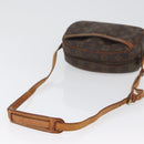 LOUIS VUITTON Monogram Blois Shoulder Bag M51221 LV Auth LNZ271-7