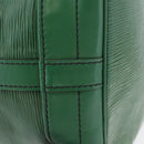 LOUIS VUITTON Epi Noe Shoulder Bag Green M44004 LV Auth LNZ274-17