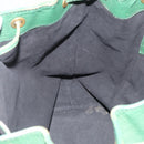 LOUIS VUITTON Epi Noe Shoulder Bag Green M44004 LV Auth LNZ274-19